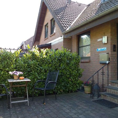 Katharina Apartment Kempen Exterior photo