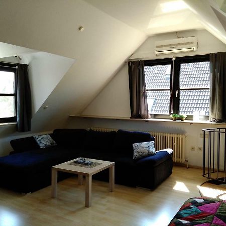 Katharina Apartment Kempen Exterior photo