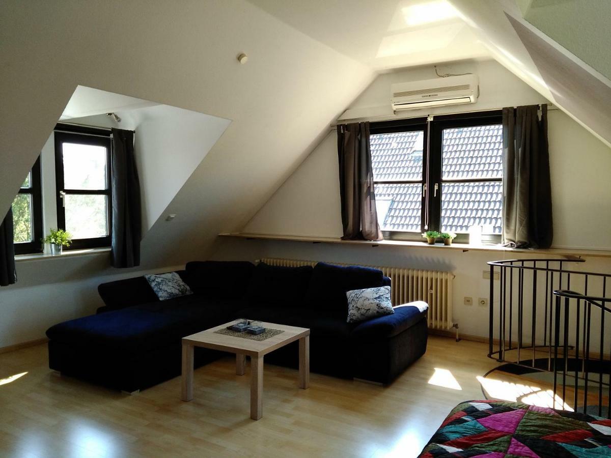 Katharina Apartment Kempen Exterior photo