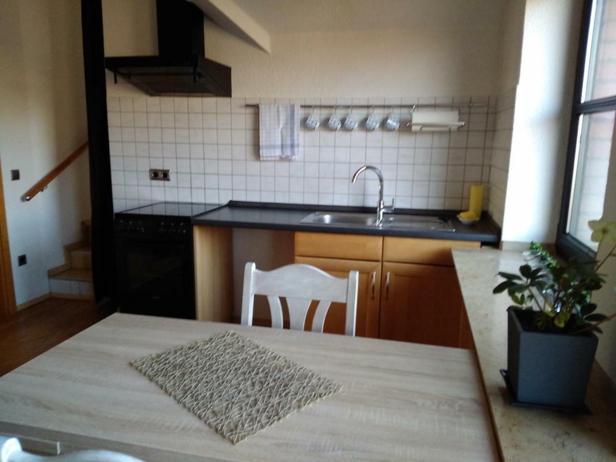 Katharina Apartment Kempen Exterior photo